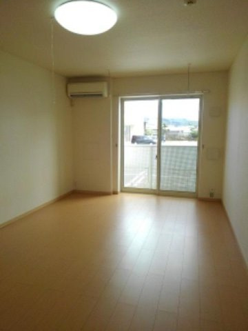 サンリット　プレイスの内装