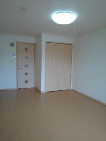 サンリット　プレイスの内装