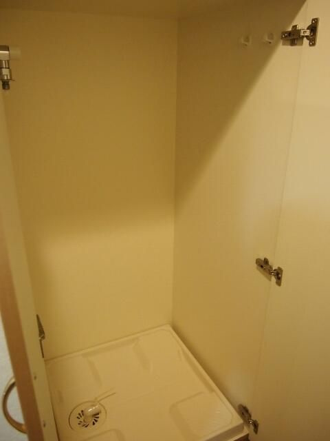 ルーブル渋谷初台弐番館の設備