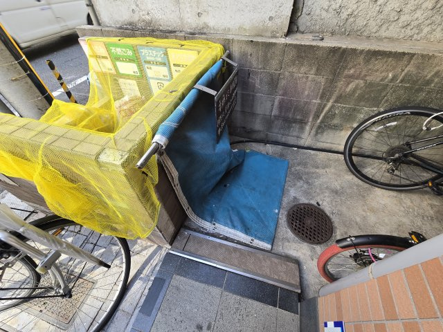 ルーミィ|名古屋市の賃貸ならMy賃貸のその他共用部分|ルーミィ