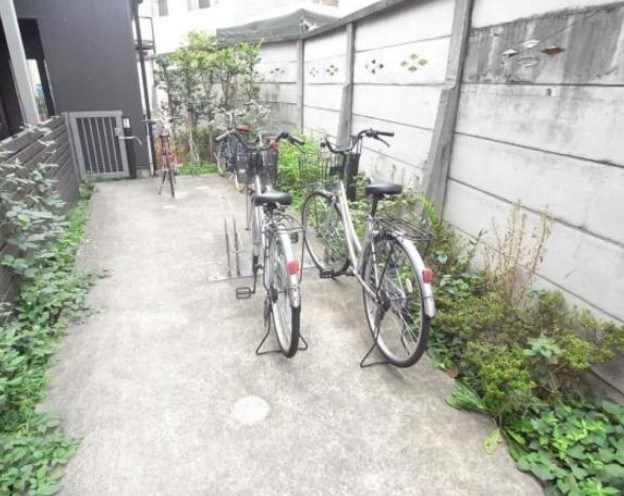 コンフォートⅡの外観