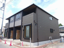 ヒカルサ加須ウエストⅠの画像