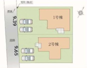 さいたま市北区別所町９期の画像