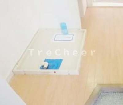 【設備】 | ｃｏｍｏｄｏ桜上水