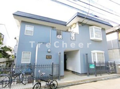 【その他】 | ｃｏｍｏｄｏ桜上水