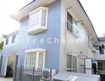 ｃｏｍｏｄｏ桜上水の画像