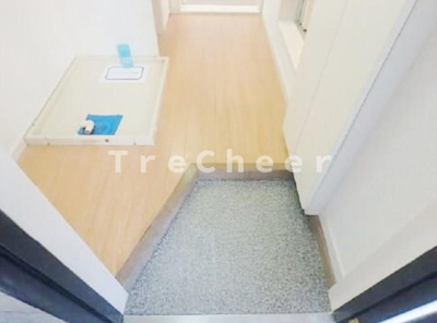 【玄関】 | ｃｏｍｏｄｏ桜上水