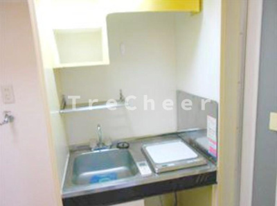 【キッチン】 | ｃｏｍｏｄｏ桜上水