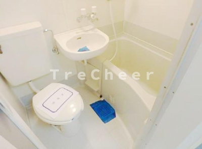 【浴室】 | ｃｏｍｏｄｏ桜上水