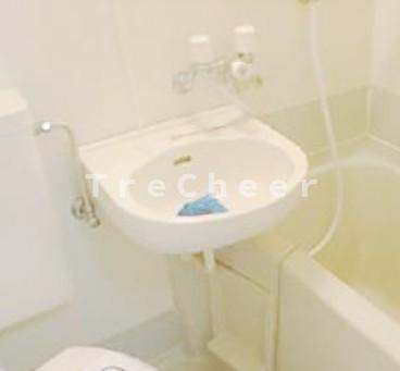 【洗面所】 | ｃｏｍｏｄｏ桜上水