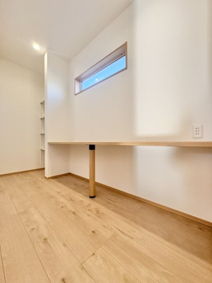 【ランドリースペース】