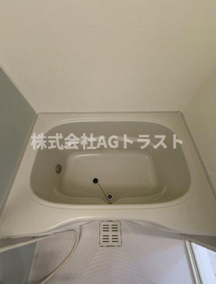 【浴室】 | エスト・レザン　Ⅱ