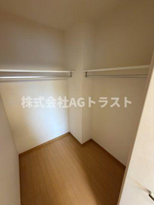 【収納】 | エスト・レザン　Ⅱ