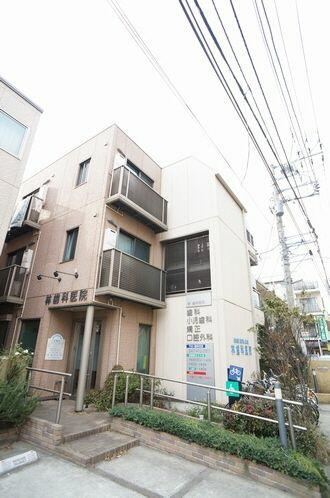 習志野市谷津１丁目のマンションの画像