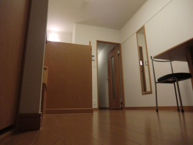 【居間・リビング】 | レオパレスシルク立花