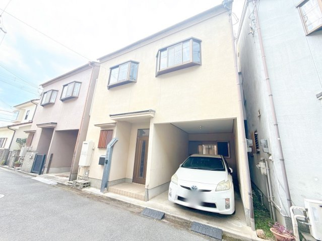 南紀寺町３丁目戸建