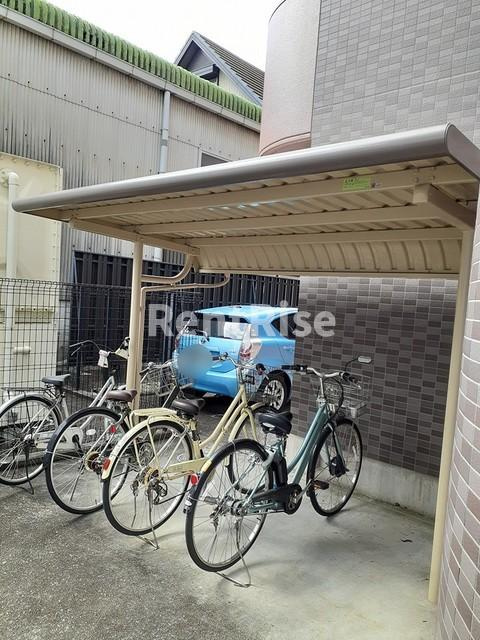 ラシーヌのその他|その他