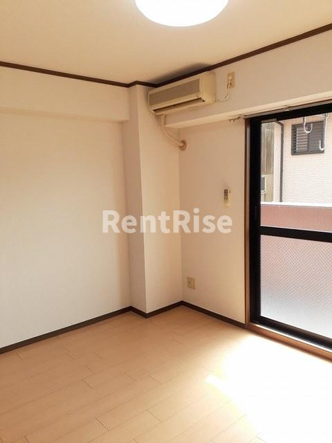 ラシーヌの居間・リビング|居室・リビング