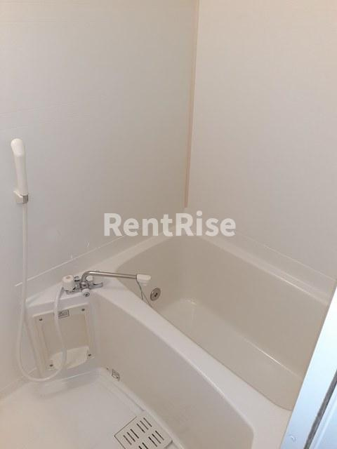 ラシーヌの浴室|バス