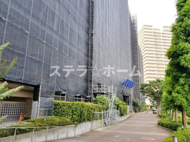 リバティパーク枚方B棟