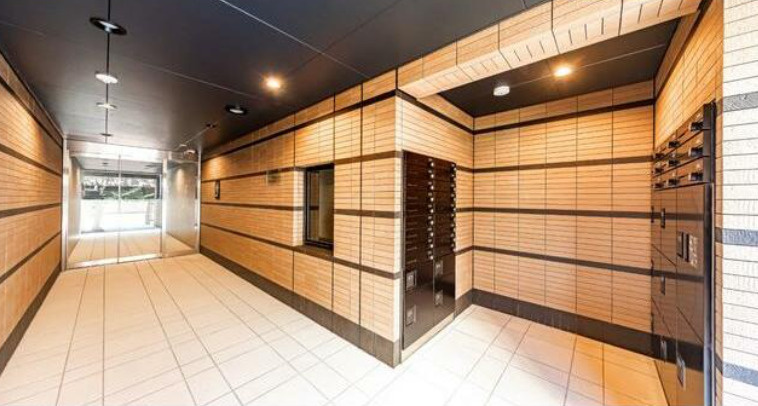 ＭＦＰＲコート南大塚のその他共用部分