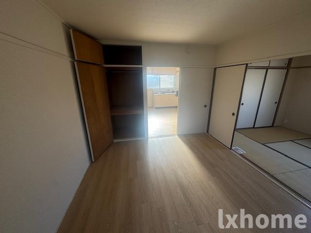 シャトーかわもとの居間・リビング|ゆったり過ごせるリビングです