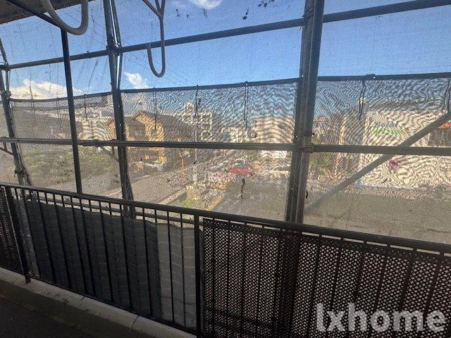 シャトーかわもとの展望