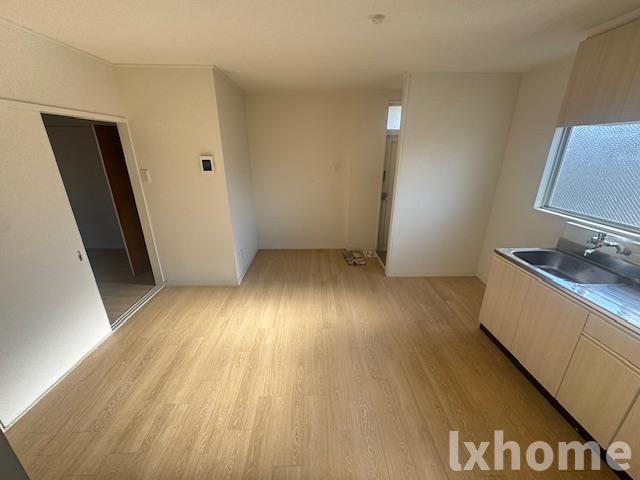 シャトーかわもとの居間・リビング|リビングです