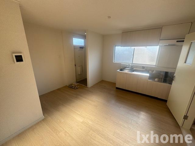 シャトーかわもとの居間・リビング|こちらのリビングで趣味の時間をお楽しみください