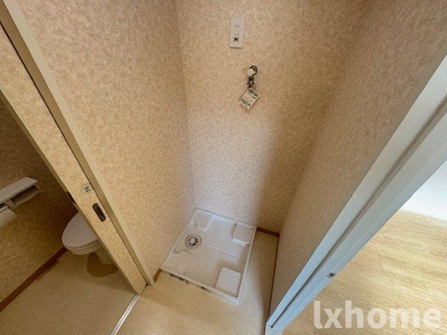 シャトーかわもとの設備