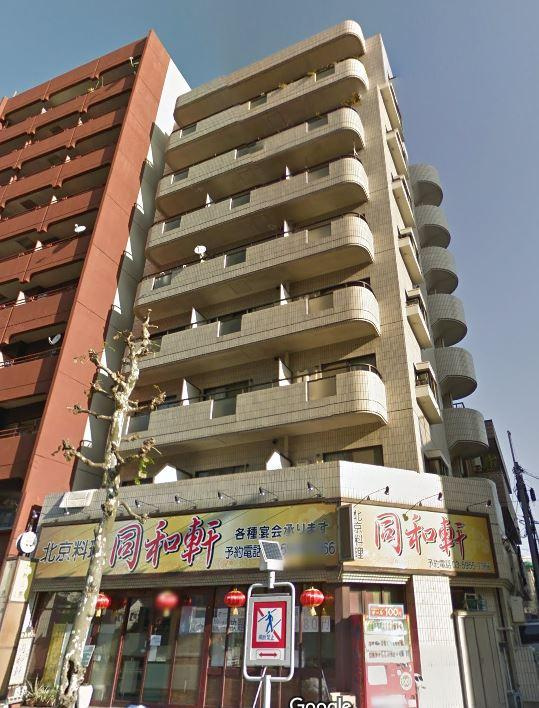 サンライズマンション