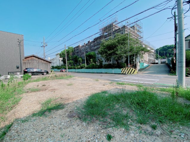 半田市岩滑高山町5丁目の外観