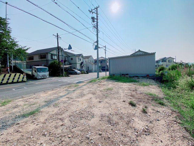 半田市岩滑高山町5丁目の外観