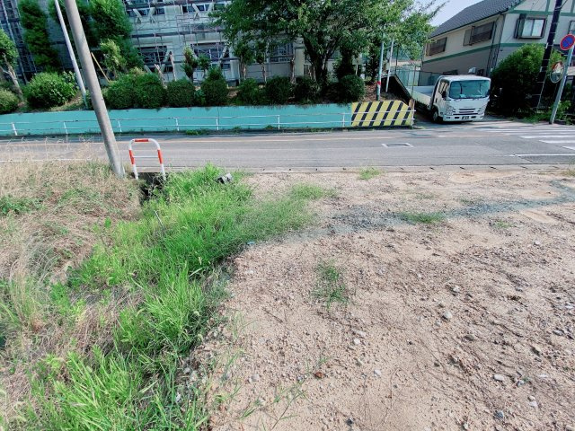 半田市岩滑高山町5丁目の外観