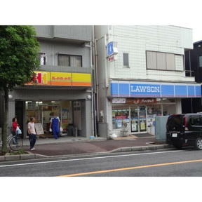 ほっかほっか亭幕張本…まで36m