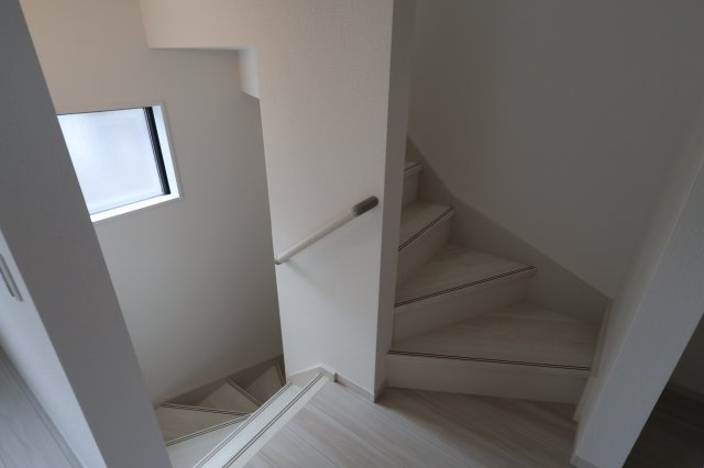 《仲介手数料無料》朝霞市三原５丁目18-8(全1戸)新築一戸建てLIGAREの内装|撮影日2025年10月12日 13:50 晴れ