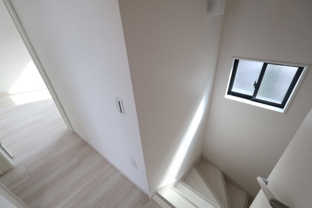 《仲介手数料無料》朝霞市三原５丁目18-8(全1戸)新築一戸建てLIGAREの内装|撮影日2025年10月12日 13:50 晴れ