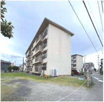 相武台住宅の画像