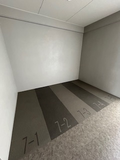 スプランディッド江坂Ⅲの設備