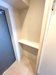 スプランディッド江坂Ⅲの設備