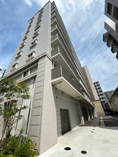 スプランディッド江坂Ⅲ