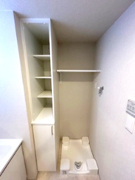 スプランディッド江坂Ⅲの設備