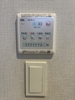 スプランディッド江坂Ⅲの設備