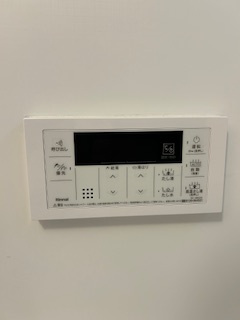 スプランディッド江坂Ⅲの設備