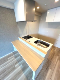 スプランディッド江坂Ⅲの設備