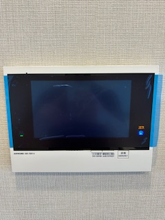 スプランディッド江坂Ⅲの設備