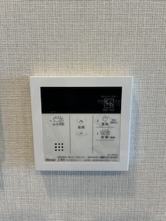 スプランディッド江坂Ⅲの設備