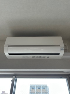 スプランディッド江坂Ⅲの設備