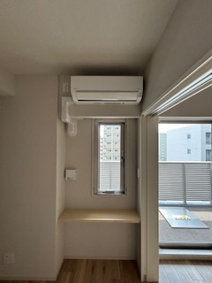 スプランディッド江坂Ⅲの設備