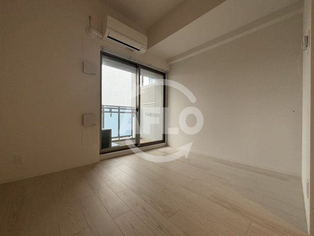 JMFレジデンス桜ノ宮の洋室|JMFレジデンス桜ノ宮　洋室